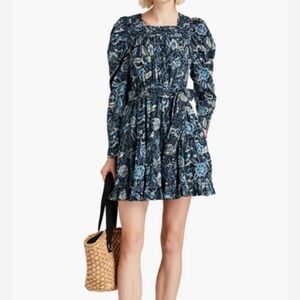Ulla Johnson Mini Dress